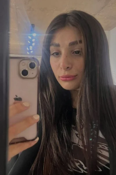 Roma (27 años) — Rosario, Argentina - 9