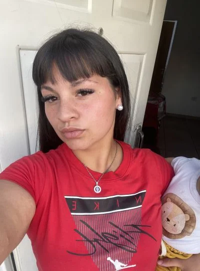 Mohana (23 anos) — La Matanza