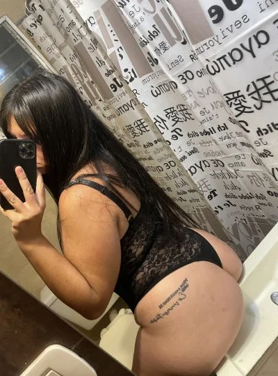 Mohana (23 years) — La Matanza, Argentina - 1