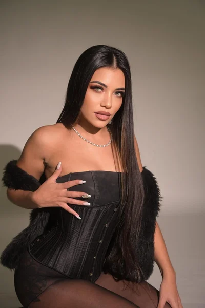Lunaa (28 años) — Palermo, Argentina - 2