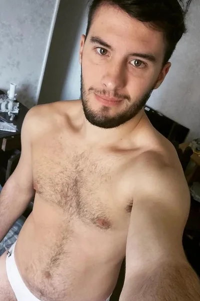 Aris (27 años) — Rosario, Argentina - 5