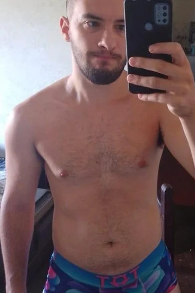 Aris (27 años) — Rosario, Argentina - 4