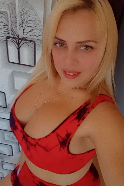 Liset (42 años) — Providencia, Chile - 68