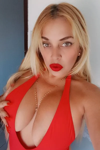 Liset (42 años) — Providencia, Chile - 41