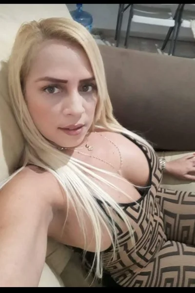 Liset (42 años) — Providencia, Chile - 76