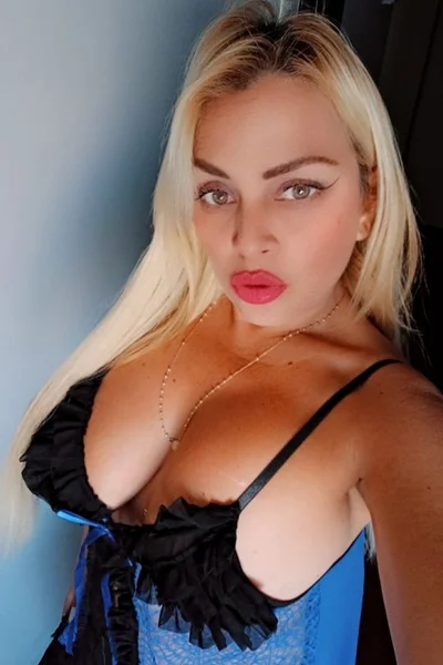 Liset (42 años) — Providencia, Chile - 53