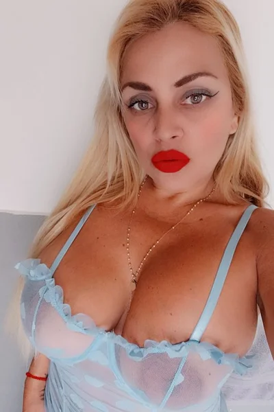 Liset (42 años) — Providencia, Chile - 54