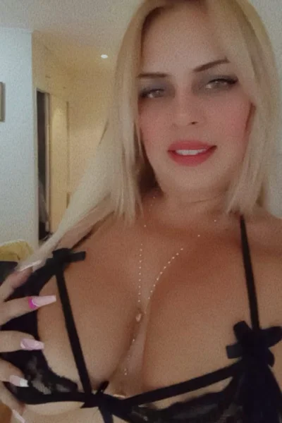 Liset (42 años) — Providencia, Chile - 65