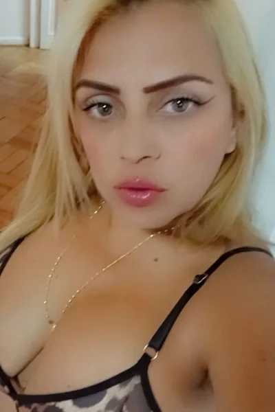 Liset (42 años) — Providencia, Chile - 58