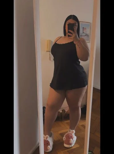 Cami Hot (24 años) — Formosa, Argentina - 13