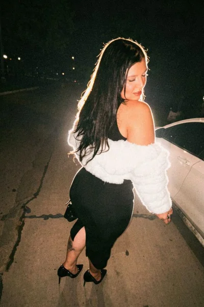 Cami (24 años) — Formosa, Argentina - 1