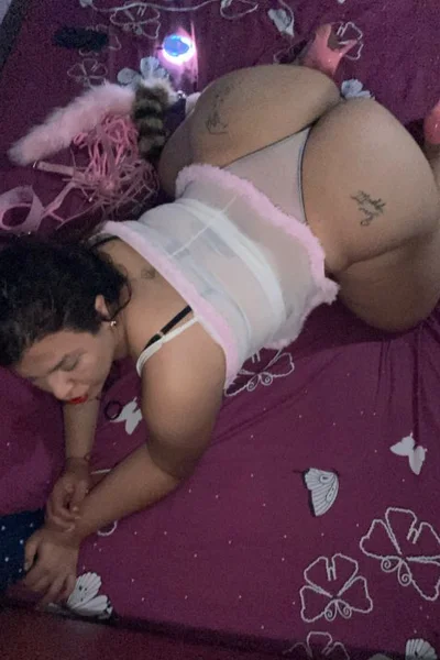 Cami Hot (24 años) — Formosa, Argentina - 24