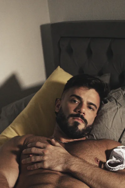 Miguel (34 años) — São Paulo, Brasil - 5