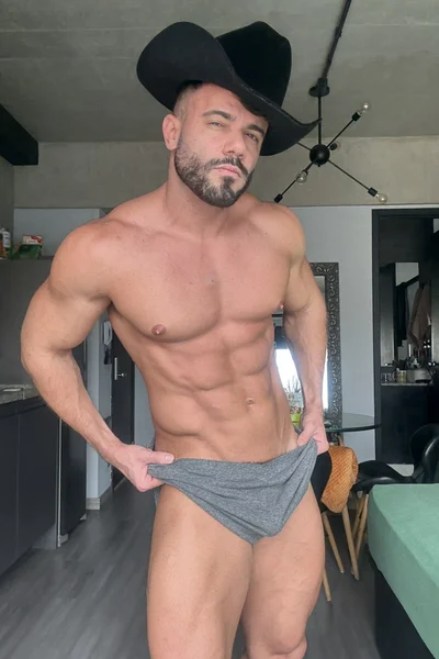 Miguel (34 años) — São Paulo / São Paulo