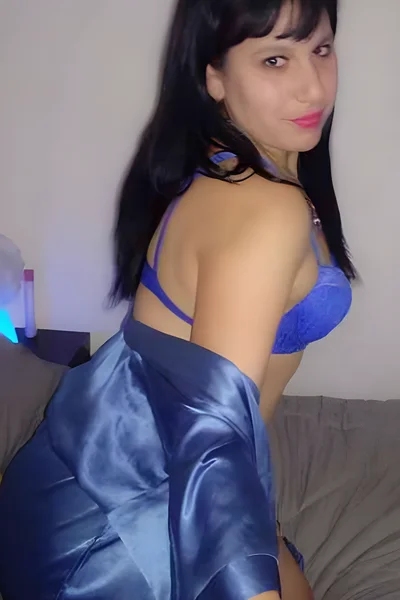 Sofia (40 años) — Canelones / Canelones