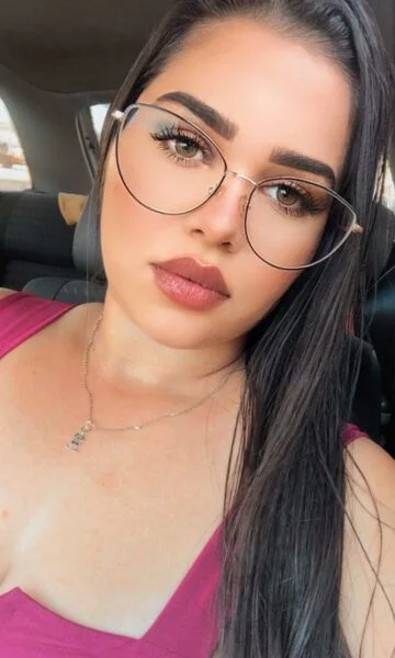 Bianca Andrade (24 anos) — São Paulo, Brasil - 6