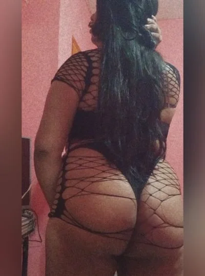 Nikita Oliver (30 years) — Formosa, Argentina - 16