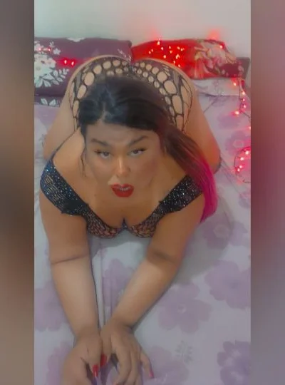 Nikita Oliver (30 years) — Formosa, Argentina - 10