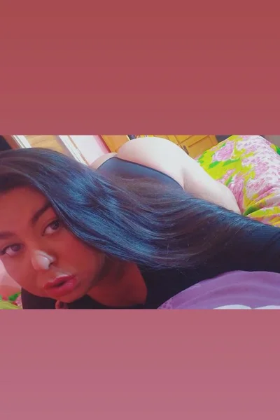 Nikita Oliver (30 years) — Formosa, Argentina - 11