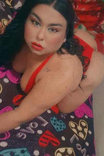 Nikita Oliver (30 years) — Formosa, Argentina - 8