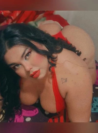 Nikita Oliver (30 years) — Formosa, Argentina - 6