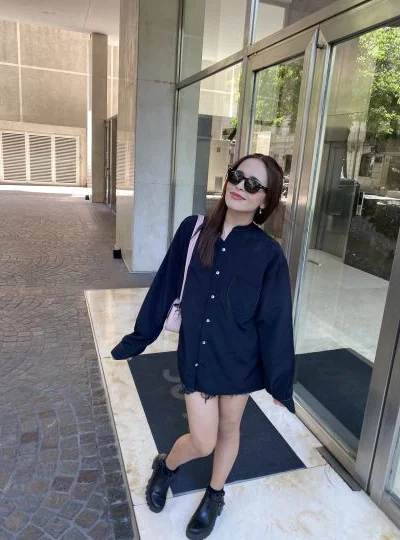 Bambi M (24 años) — Palermo, Argentina - 2