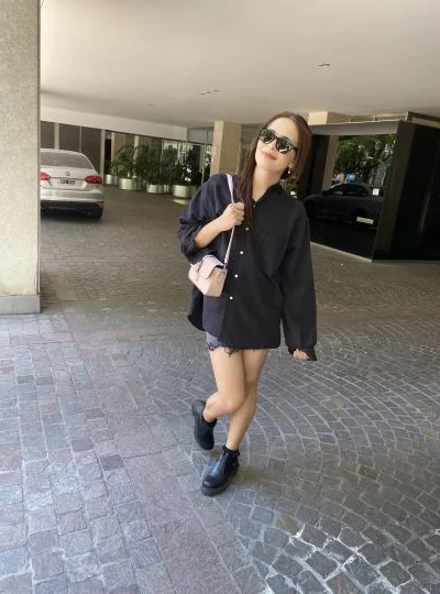 Bambi M (24 años) — Palermo, Argentina - 1