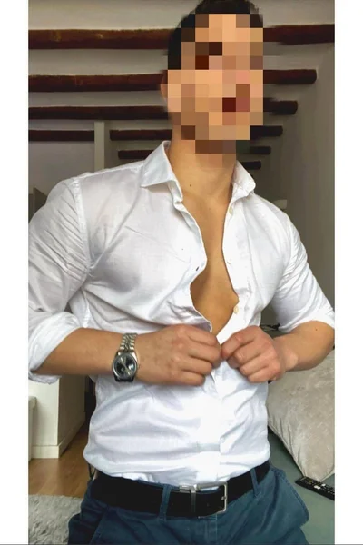 Marcos (27 años) — Maldonado / Punta del Este
