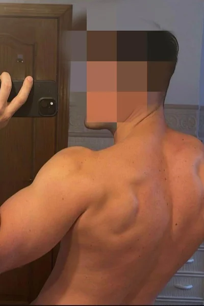 Marcos (27 años) — Punta del Este, Uruguay - 1