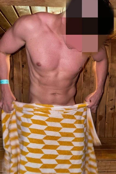 Marcos (27 años) — Punta del Este, Uruguay - 3