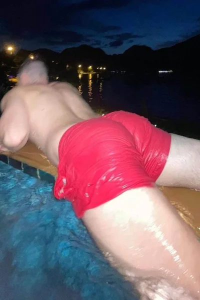Marcos (27 años) — Punta del Este, Uruguay - 2