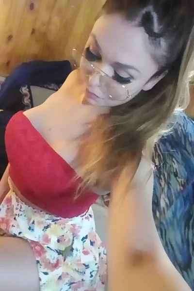 Ambar (27 años) — San Miguel, Argentina - 7