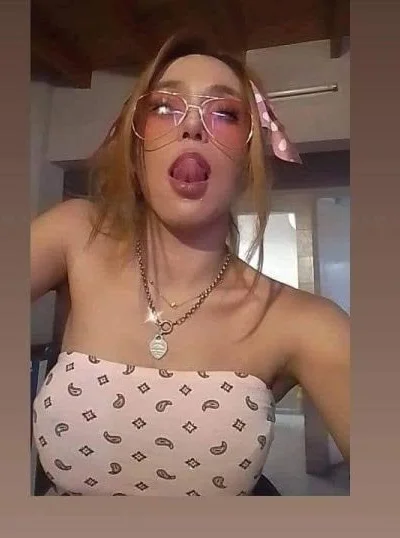 Ambar (27 años) — San Miguel, Argentina - 3
