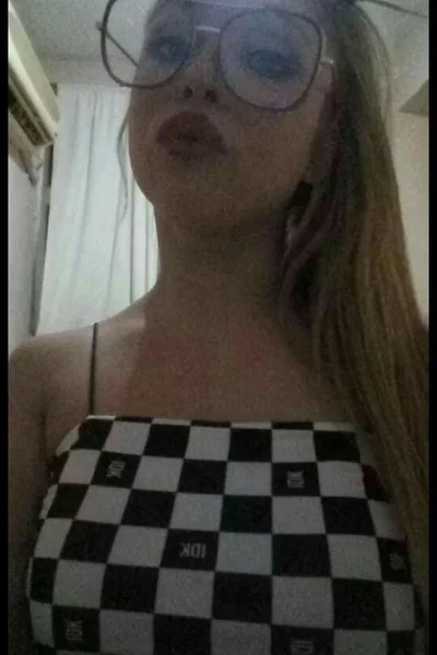 Ambar (27 años) — San Miguel, Argentina - 17