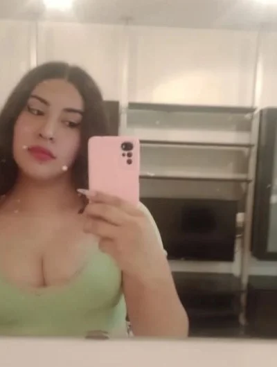 Antonela (25 anos) — Almagro, Argentina - 20