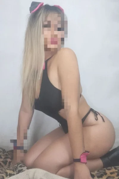 Vicky (30 years) — Nueva Cordoba, Argentina - 59