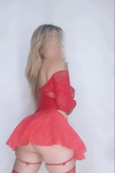 Vicky (30 years) — Nueva Cordoba, Argentina - 26