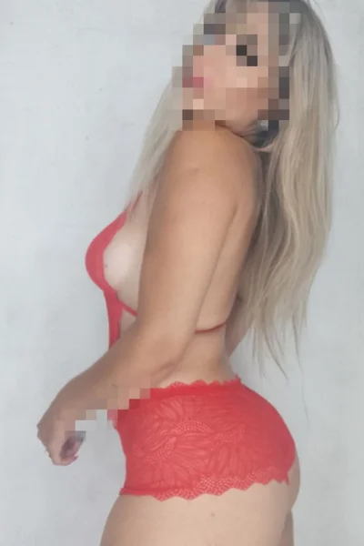Vicky (30 years) — Nueva Cordoba, Argentina - 60