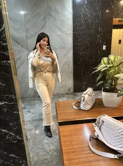 Kataleya (31 anos) — Las Condes, Chile - 3