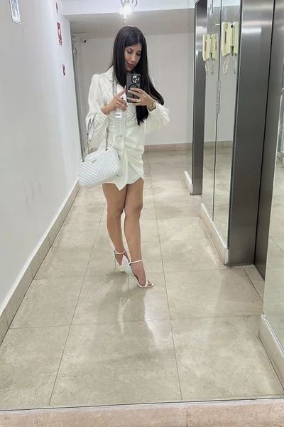 Kataleya (31 anos) — Las Condes, Chile - 19