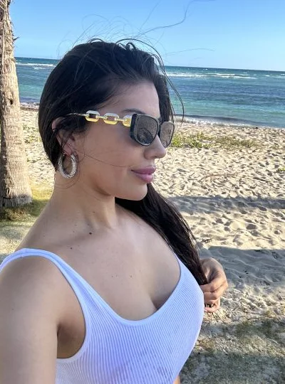 Kataleya (31 anos) — Las Condes, Chile - 17