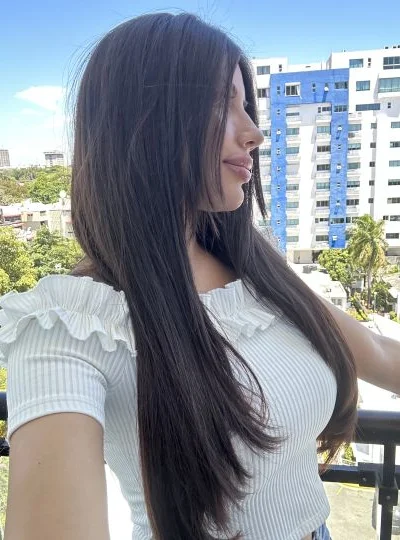 Kataleya (31 anos) — Las Condes, Chile - 2