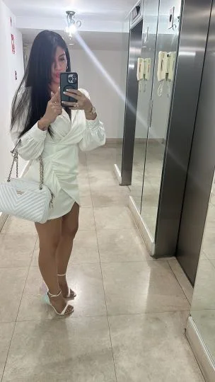 Kataleya (31 anos) — Las Condes, Chile - 5