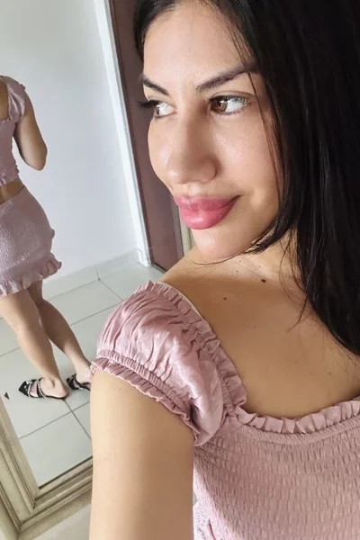 Kataleya (31 anos) — Las Condes, Chile - 14
