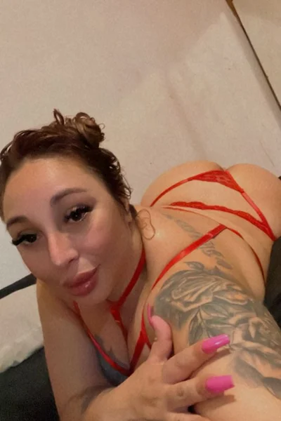 Natasha (36 anos) — Vicente López, Argentina - 18