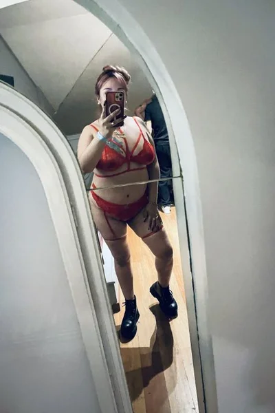 Natasha (36 anos) — Vicente López, Argentina - 32