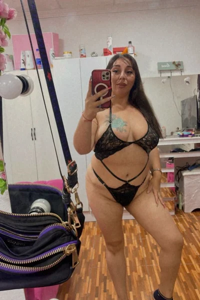 Natasha (36 anos) — Vicente López, Argentina - 10
