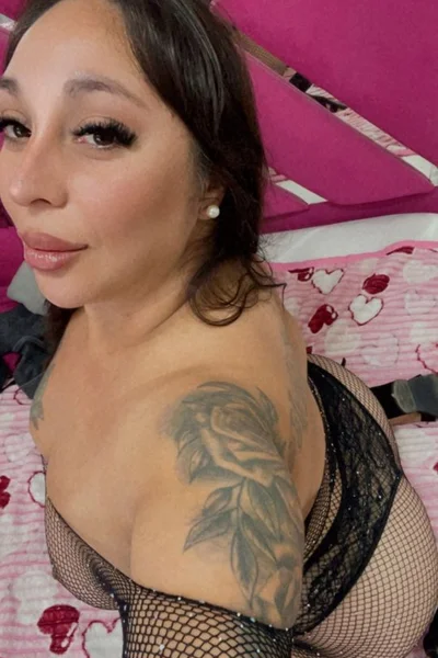 Natasha (36 anos) — Vicente López, Argentina - 9