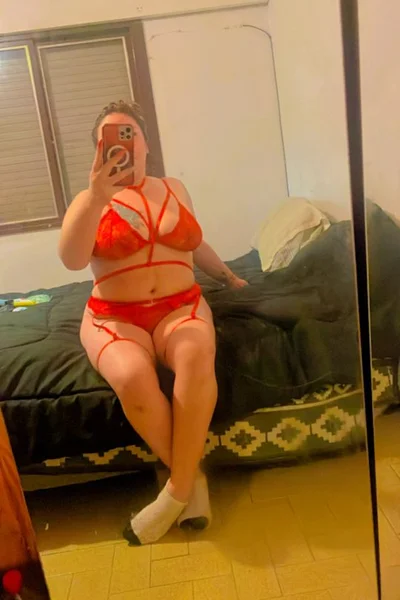Natasha (36 anos) — Vicente López, Argentina - 17