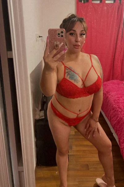 Natasha (36 anos) — Vicente López, Argentina - 29
